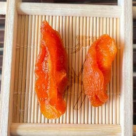 【满150元全疆包邮】酸杏条 无核（500g）