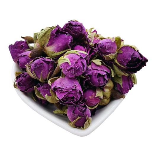 【满128元全国包邮】和田玫瑰花（100g） 商品图0