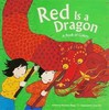 Grace Lin 中国传统文化节日绘本 Round is a Mooncake/Red is a Dragon/Kite Flying 5册 商品缩略图1