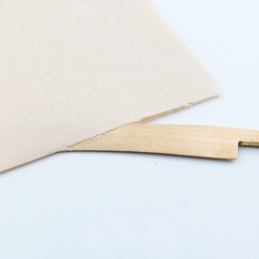 复制战国黄铜裁纸刀 商品图4