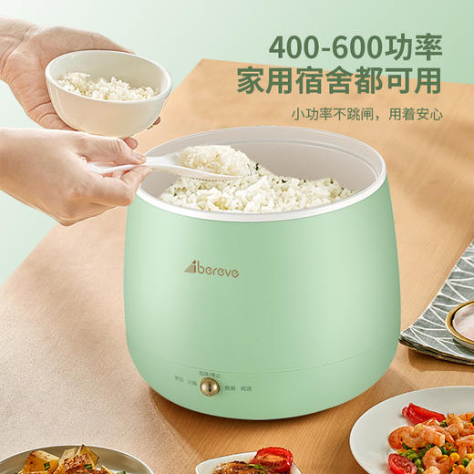 艾贝丽/多功能电饭锅 ABL-DFB16 商品图5