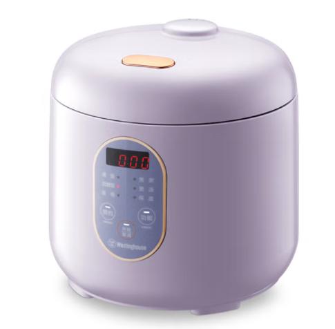 西屋/电饭锅 WRC-0212A 商品图2