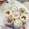 【蛋糕DIY】纸杯蛋糕 商品缩略图3