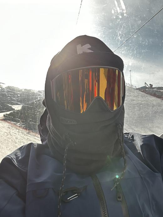 KAVU-K Cap日式风格灯芯绒遮阳帽 商品图2