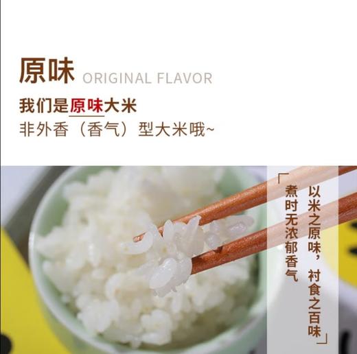 沈农吕文彦教授团队育种 全胚芽黑米香软易熟易煮免浸泡500g营养搭配 软香黑米 胚芽软米 沈阳农业大学 商品图3