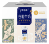 蒙牛 特仑苏 谷粒牛奶全脂调制乳康美笑脸包250ml×10 年货礼盒 商品缩略图1