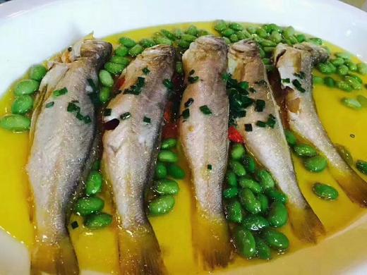 皇瓣鱼  太湖鱼系列 商品图2