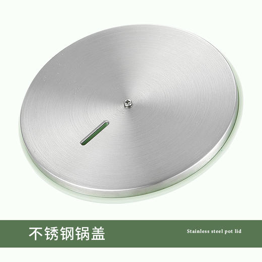 艾贝丽/多功能电饭锅 ABL-DFB16 商品图7