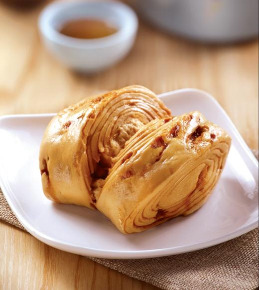 手撕红糖馒头·是妈妈做的味道 商品图0