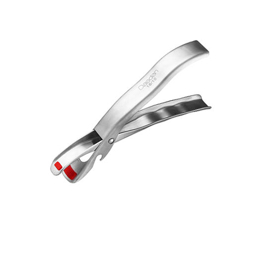 德国戴德不锈钢防烫夹取碗夹提盘夹子取碗神器家用厨房多功能防滑 HW018 商品图0