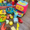 【六一玩具】五星百变喷雾空气炸锅开窗盒FS-38936 商品缩略图3