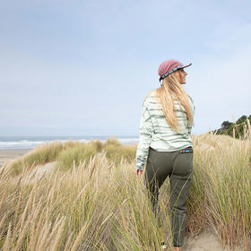 KAVU Synthetic Strapcap-织带卡车帽