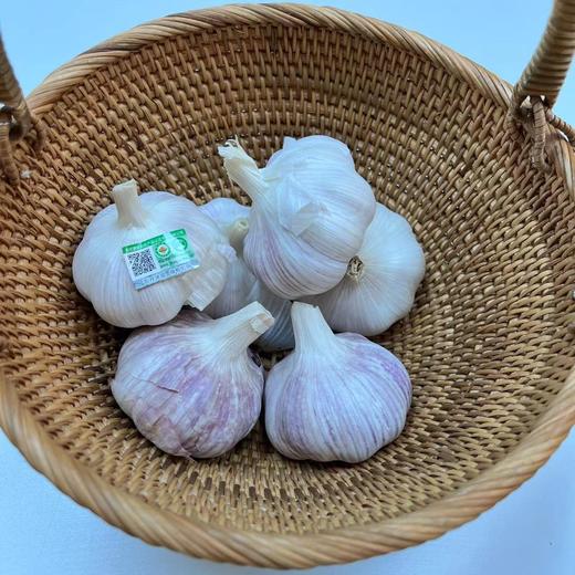 贤妈优选|有机蔬菜有机种植无公害蔬菜 商品图5