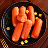 流行元素  玉米烤肉肠| 零食小吃 泡面搭档即食 商品缩略图2