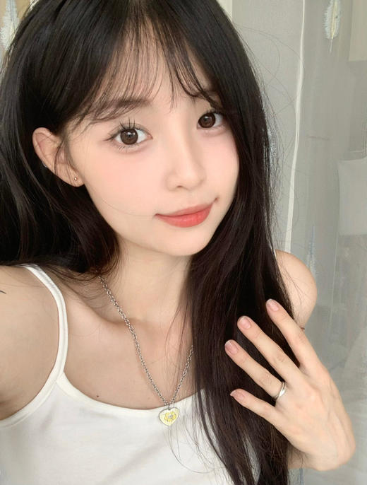 超高舒适度丨DK G359·Deekay丨摩卡栗子巧14.0mm（半年抛/2片装） 商品图3