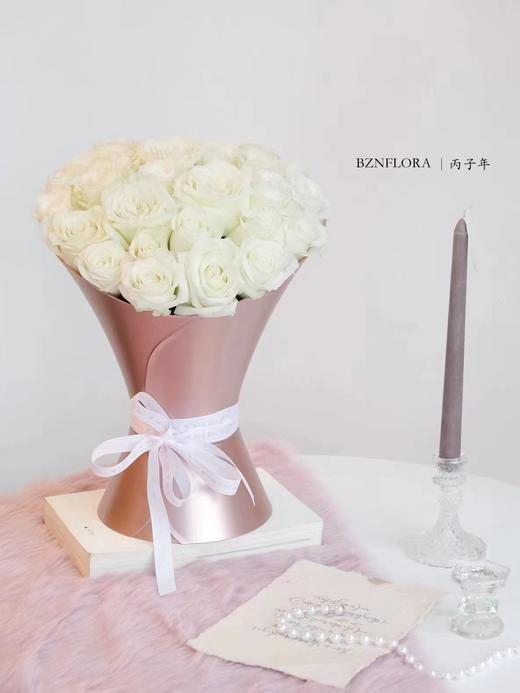 复古高级万花桶（高度34cm 上口直径28 底部直径17.5 腰部直径11） 商品图7