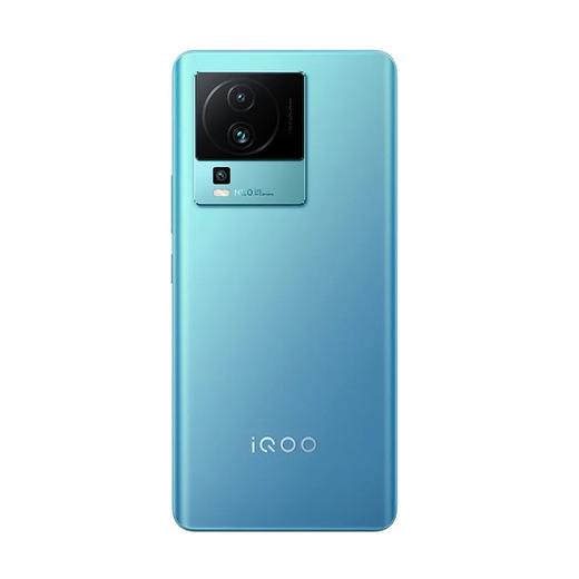 iQOO Neo7 SE 全网通5G版 电子蓝 12GB+256GB 商品图1