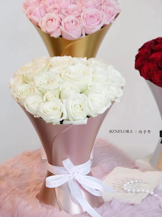 复古高级万花桶（高度34cm 上口直径28 底部直径17.5 腰部直径11） 商品图2