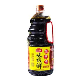 海天味极鲜1.9升