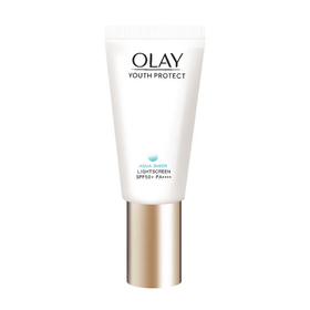 【预售 急单慎拍】Olay/玉兰油凝时臻护菁颜隔离防晒精华乳30ml