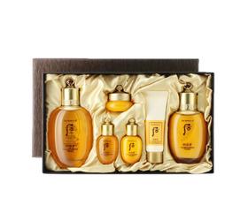  后拱辰享气韵滋养两件套套盒