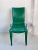 1990s Vitra产Louis 20餐椅by 设计大师Philipe Starck绿色B0133 商品缩略图4