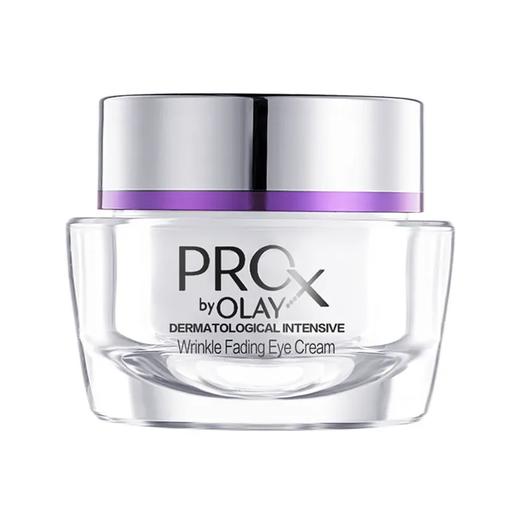 【预售 急单慎拍】Olay/玉兰油集焕颜淡纹修护眼霜30g 商品图0