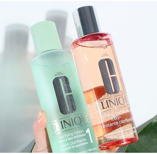 【12.26 大牌再降价】倩碧保湿洁肤水400ML（无塑封） 商品图2