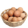 紫阳县富硒鸡土鸡蛋4斤装（无货） 商品缩略图0
