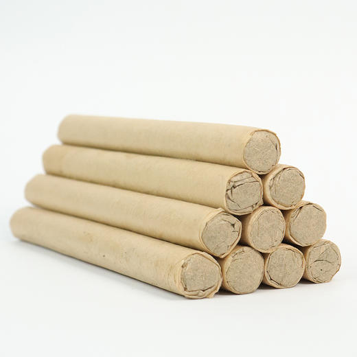 艾浙里草本艾草艾条 产自千岛湖 商品图0