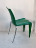 1990s Vitra产Louis 20餐椅by 设计大师Philipe Starck绿色B0133 商品缩略图5