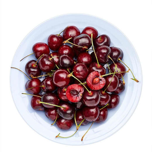 H预定车厘子 商品图0