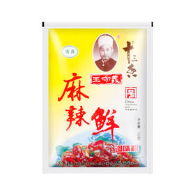 王守义麻辣鲜102g