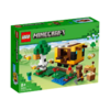 乐高 LEGO 我的世界系列 蜜蜂小屋LEGC21241 商品缩略图0