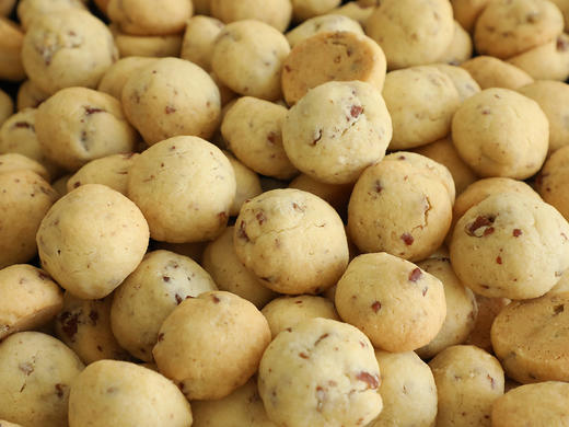  碧根果雪球 (250g入) 商品图1