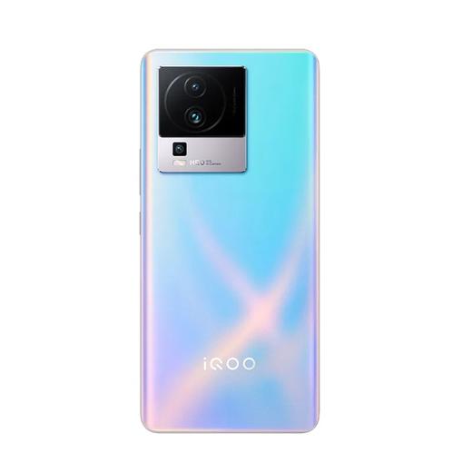 iQOO Neo7 SE 全网通5G版 电子蓝 12GB+256GB 商品图3