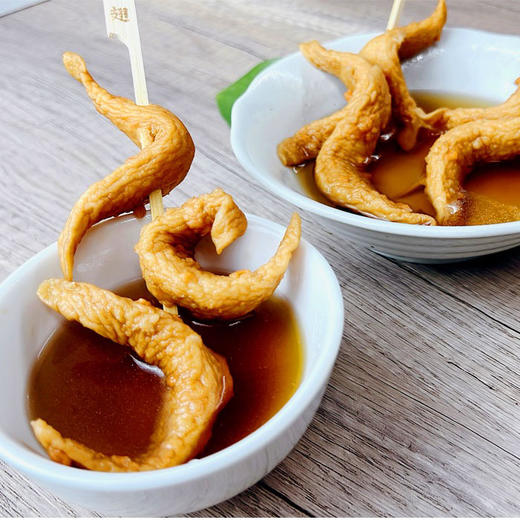 关东煮海润北极翅 商品图2