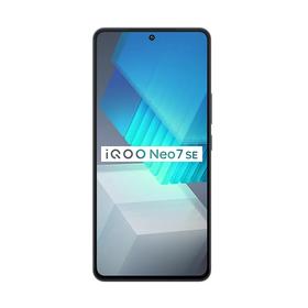 iQOO Neo7 SE 全网通5G版 电子蓝 12GB+256GB