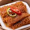 日宥 金钱肚（1kg）| 茶点点心 商品缩略图0