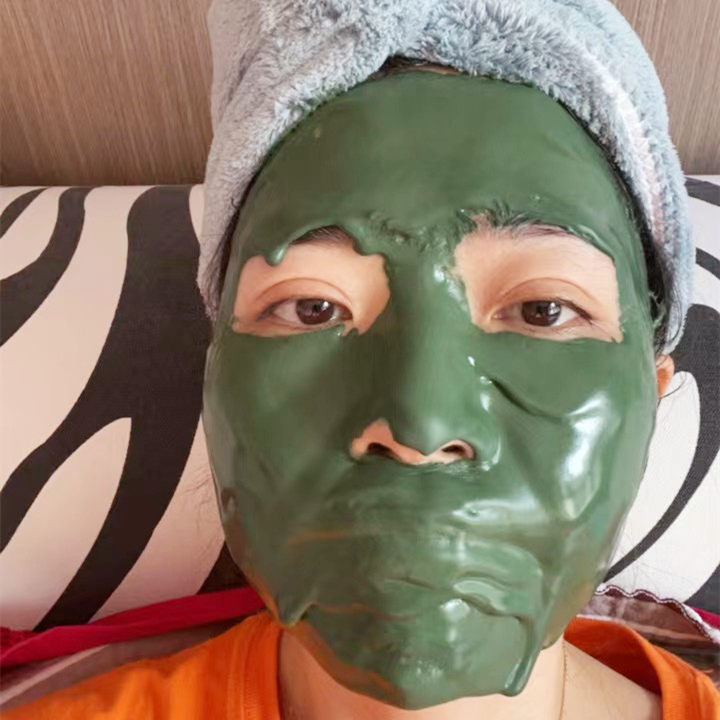 LA ROSAT拉罗莎海藻软膜粉21g*20袋面膜粉面膜