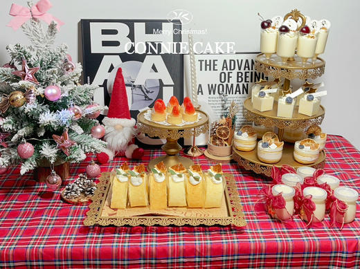 甜品台 商品图1