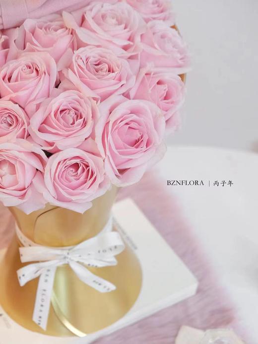 复古高级万花桶（高度34cm 上口直径28 底部直径17.5 腰部直径11） 商品图5