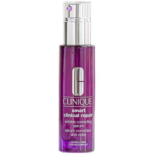 【爆款超低价预售 急单慎拍】倩碧智慧专研修护精华液10ml紧致淡化细纹小样紫光瓶 商品图0