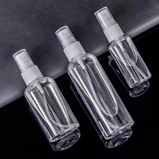 28PP01 便携多用途随身喷雾瓶，80ml 、 100ml两种规格，规格随机 商品图0