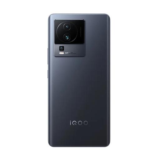 iQOO Neo7 SE 全网通5G版 电子蓝 12GB+256GB 商品图2