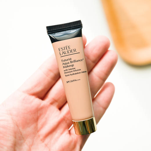 【1.20王炸割肉价】雅诗兰黛 沁水粉底液15ML（2C0#） 商品图1