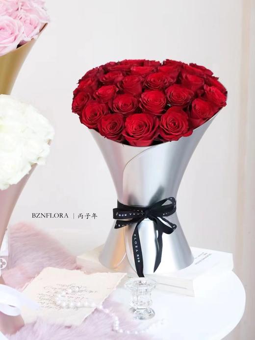 复古高级万花桶（高度34cm 上口直径28 底部直径17.5 腰部直径11） 商品图1