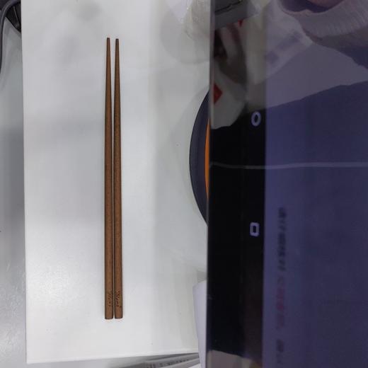 HOMY红檀木筷 商品图0