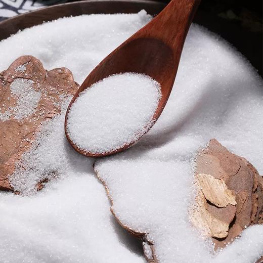 长舟无碘精制盐400克 商品图1