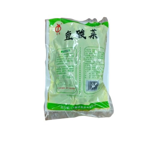 川龙鱼酸菜2kg 商品图1